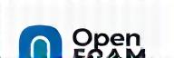 Logo OpenFOAM